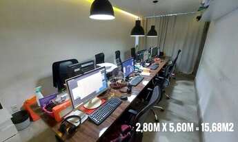 Imagem 7: CS2139-Casa Comercial, Duplex com 260m² à venda em Edson Queiroz