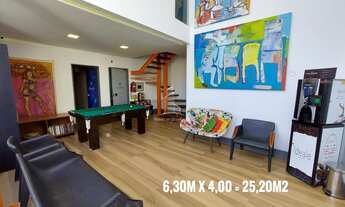 Imagem 3: CS2139-Casa Comercial, Duplex com 260m² à venda em Edson Queiroz