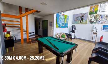 Imagem 4: CS2139-Casa Comercial, Duplex com 260m² à venda em Edson Queiroz