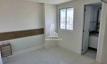 Imagem 4: Ap2302-Apartamento com 3 quartos à venda no Papicu – Fortaleza/CE