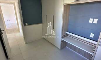 Imagem 2: Ap2302-Apartamento com 3 quartos à venda no Papicu – Fortaleza/CE