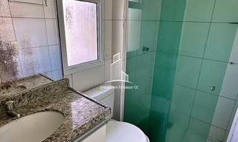 Imagem 5: Ap2302-Apartamento com 3 quartos à venda no Papicu – Fortaleza/CE