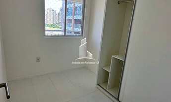 Imagem 3: Ap2302-Apartamento com 3 quartos à venda no Papicu – Fortaleza/CE