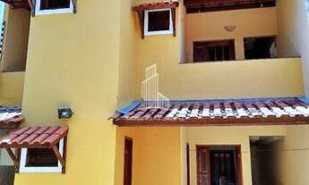 Imagem: CS2179-Casa Duplex com 4 quartos à venda