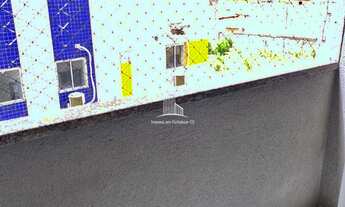 Imagem 3: Ap2301-Apartamento, 2 quartos à venda no Papicu – Fortaleza/CE