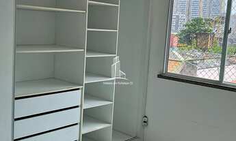 Imagem 7: Ap2301-Apartamento, 2 quartos à venda no Papicu – Fortaleza/CE