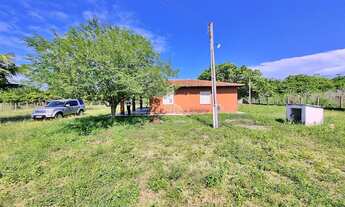 Imagem: Fazenda/terreno à venda em Uruaú - Beberibe/CE