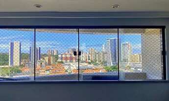 Imagem: Ap1521-Apartamento com 144m², 3 quartos