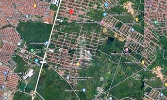 Imagem: TE3118-Terreno  1 quadra em Avenida à