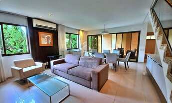 Imagem: CS2245-Casa em Condomínio, 3 suítes à