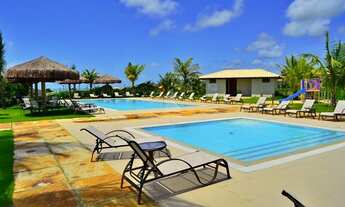 Imagem: LT2126-Lote Aquiraz Riviera com 1.321m²