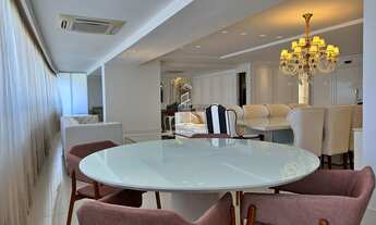 Imagem 6: Ap2175-Apartamento com 232m², 4 suítes à venda no Dionísio Torres