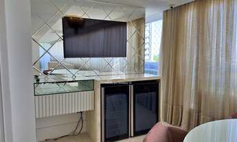 Imagem 3: Ap2175-Apartamento com 232m², 4 suítes à venda no Dionísio Torres