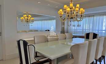 Imagem 7: Ap2175-Apartamento com 232m², 4 suítes à venda no Dionísio Torres