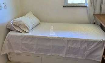 Imagem 7: Ap1988-Apartamento mobiliado, 3 quartos à venda no Porto das Dunas