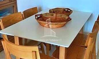 Imagem 5: Ap1988-Apartamento mobiliado, 3 quartos à venda no Porto das Dunas