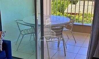 Imagem 4: Ap1988-Apartamento mobiliado, 3 quartos à venda no Porto das Dunas