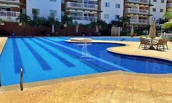 Imagem: Ap1988-Apartamento mobiliado, 3 quartos