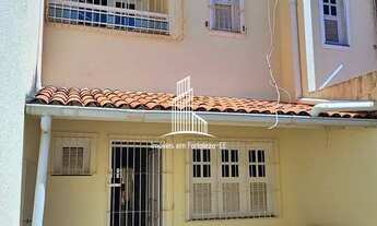 Imagem: CS2238-Casa duplex 3 quartos