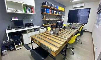 Imagem: CS2191-Casa Comercial com 220m² à venda