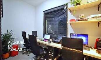 Imagem 7: CS2191-Casa Comercial com 220m² à venda em Aldeota