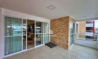 Imagem 4: Ap2357-Cobertura com 4 quartos à venda no Porto das Dunas – Aquiraz/CE