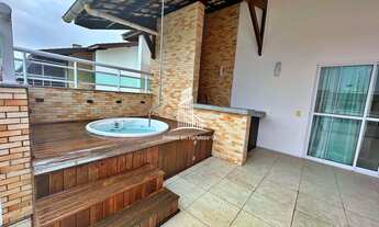 Imagem 5: Ap2357-Cobertura com 4 quartos à venda no Porto das Dunas – Aquiraz/CE