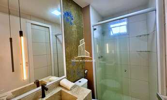 Imagem 7: Ap2357-Cobertura com 4 quartos à venda no Porto das Dunas – Aquiraz/CE