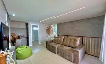 Imagem 6: Ap2357-Cobertura com 4 quartos à venda no Porto das Dunas – Aquiraz/CE