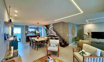 Imagem 2: Ap2357-Cobertura com 4 quartos à venda no Porto das Dunas – Aquiraz/CE