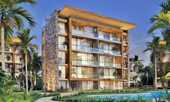 Imagem: Lançamento no Porto das Dunas, Aquiraz/CE