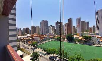 Imagem: Apartamento com 3 suítes à venda no Meireles