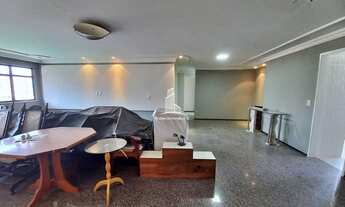 Imagem 6: Apartamento com 3 suítes à venda no Meireles, Fortaleza/CE