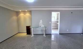 Imagem 4: Apartamento com 3 suítes à venda no Meireles, Fortaleza/CE