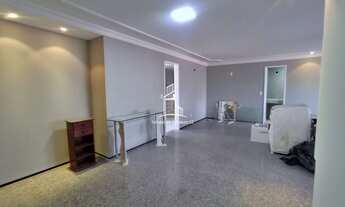 Imagem 3: Apartamento com 3 suítes à venda no Meireles, Fortaleza/CE