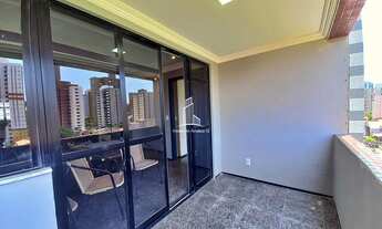 Imagem 2: Apartamento com 3 suítes à venda no Meireles, Fortaleza/CE