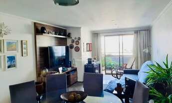 Imagem: Apartamento Padrão para Venda em Dionisio