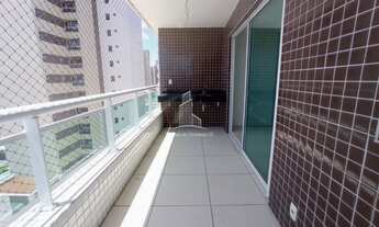 Imagem: Ap1412-Apartamento com 146m², 3 suítes