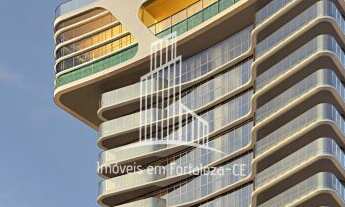 Imagem: Edge Condomínio, em construção à venda