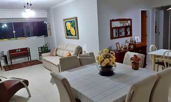 Imagem: Apartamento à venda no Cocó - Fortaleza/CE