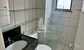 Imagem 7: Apartamento com 3 quartos à venda no Parque Del Sol - Fortaleza/CE