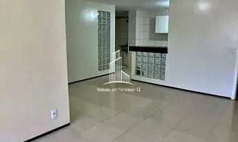 Imagem 4: Apartamento com 3 quartos à venda no Parque Del Sol - Fortaleza/CE