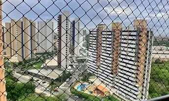 Imagem 2: Apartamento com 3 quartos à venda no Parque Del Sol - Fortaleza/CE