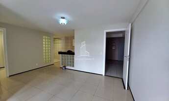 Imagem 3: Apartamento com 3 quartos à venda no Parque Del Sol - Fortaleza/CE