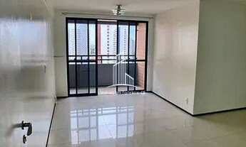 Imagem 1: Apartamento com 3 quartos à venda no Parque Del Sol - Fortaleza/CE