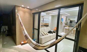 Imagem: Apartamento à venda de 3 quartos no Cocó