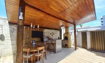 Imagem: CS2232-Casa com 3 suítes à venda no Luciano