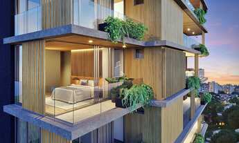 Imagem 5: Lançamento com 4 suítes à venda no Meireles, fortaleza/CE