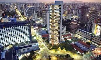 Imagem: Lançamento com 4 suítes à venda no Meireles