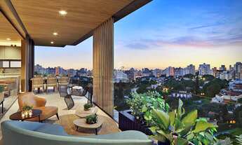 Imagem 3: Lançamento com 4 suítes à venda no Meireles, fortaleza/CE